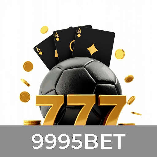 9995BET: Emoção e Oportunidades em Jogos de Cassino