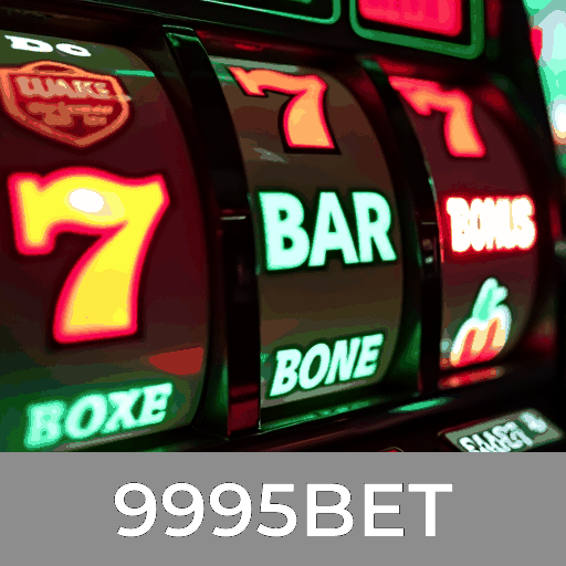 Aposte com Facilidade e Segurança no App 9995BET