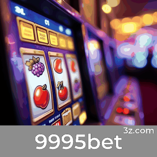 9995bet screen