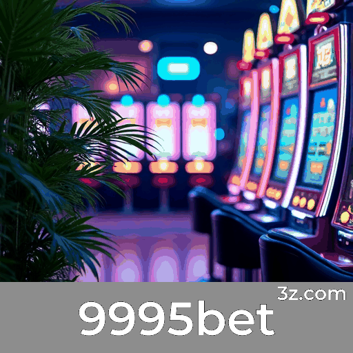 9995bet screen